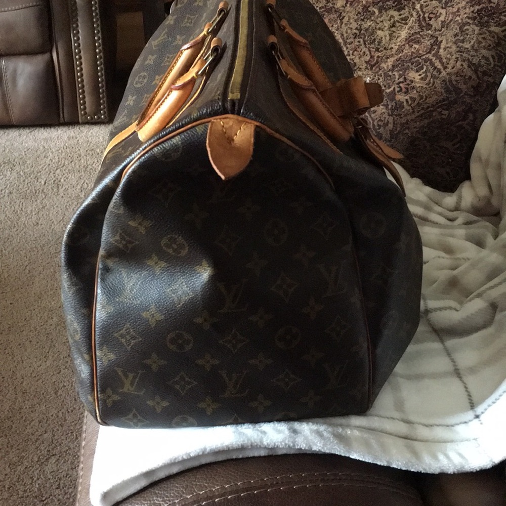 Louis Vuitton KeepAll - Picture 3 of 16